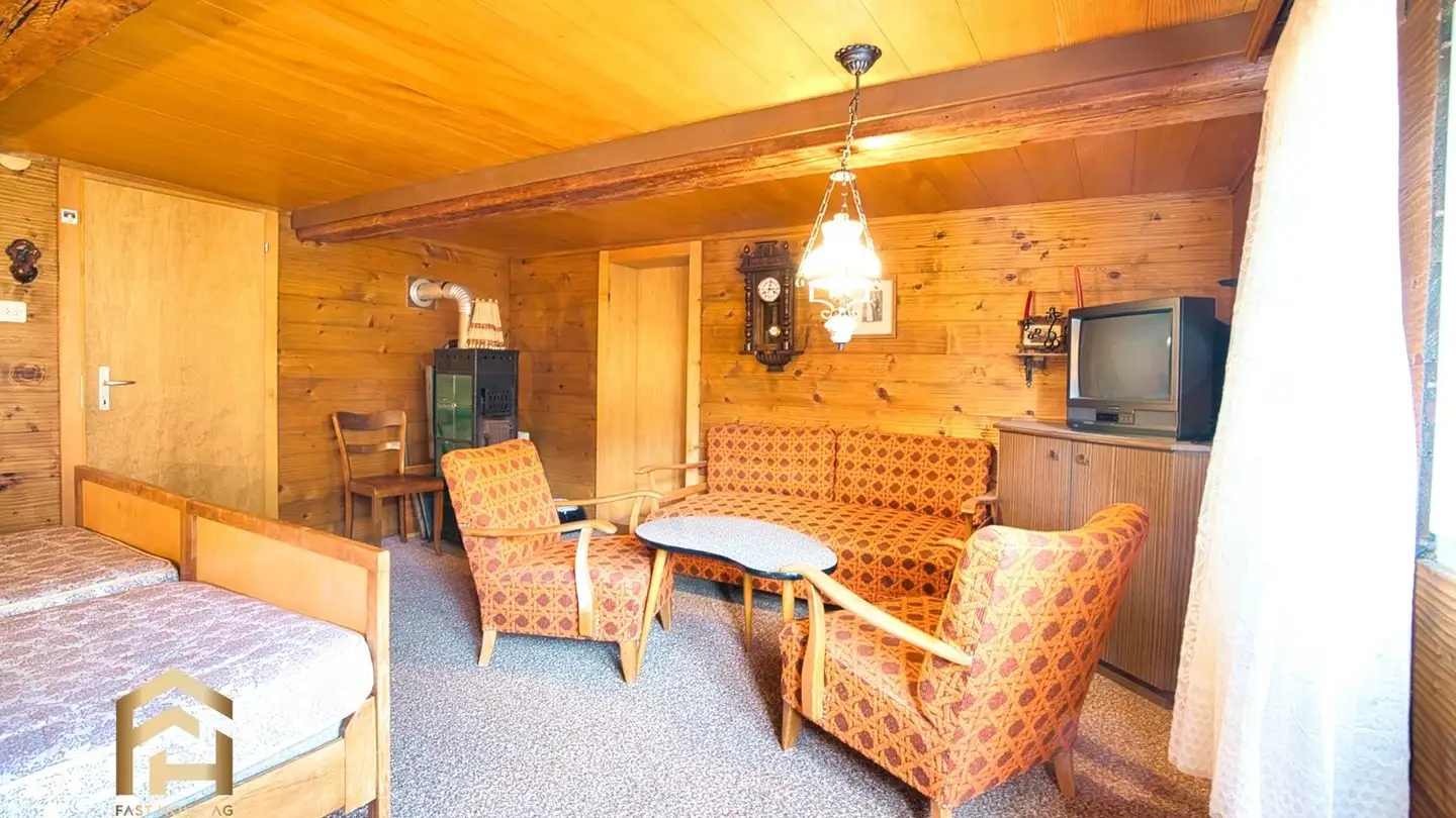 Einfamilienhaus kaufen - 3982 Bitsch - Foto 3