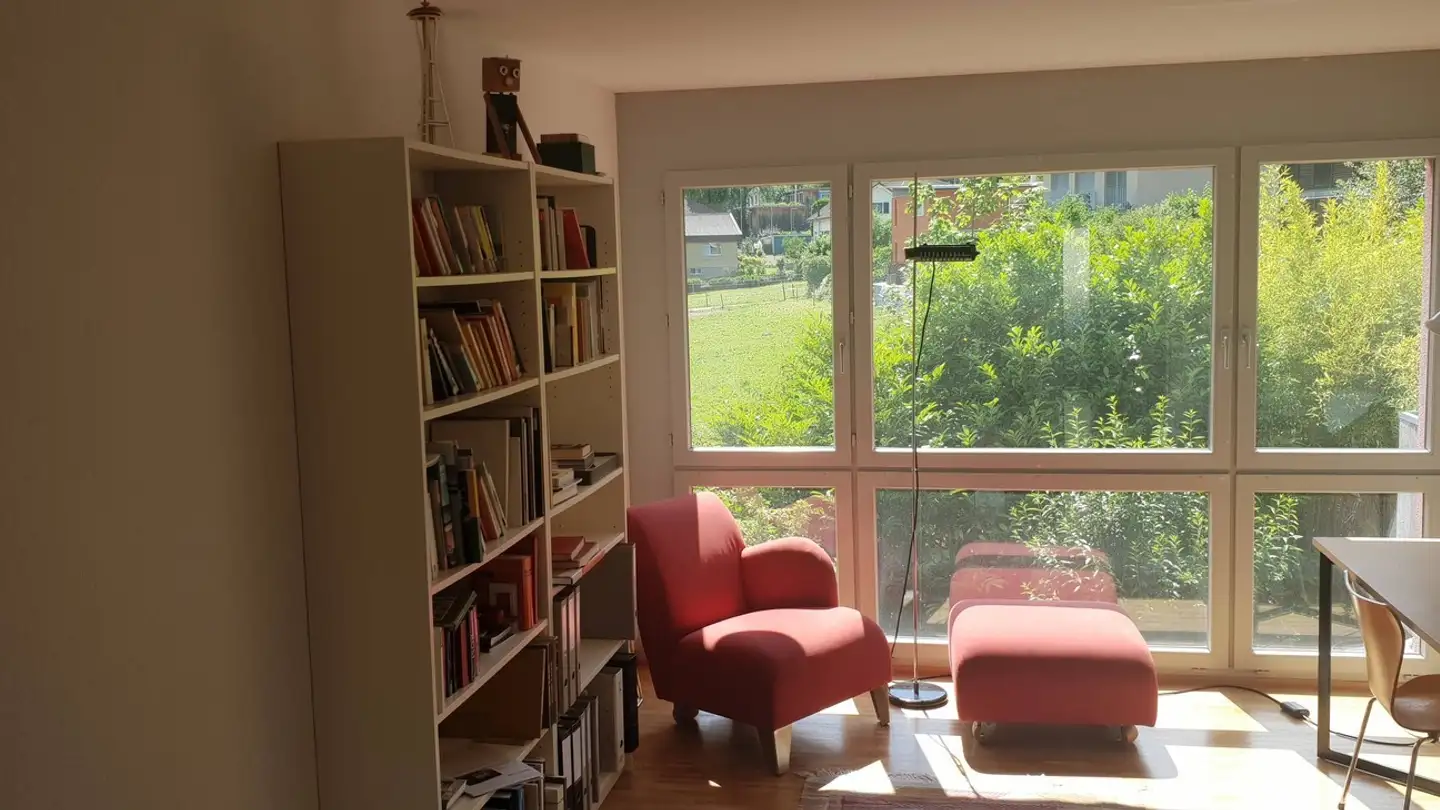 Wohnung mieten - Breite 31, 9450 Altstätten SG