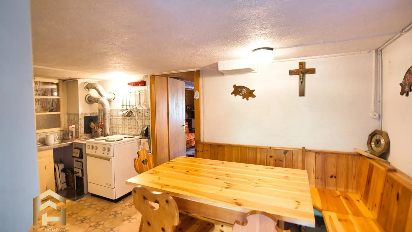 Einfamilienhaus kaufen - 3982 Bitsch - Foto 4