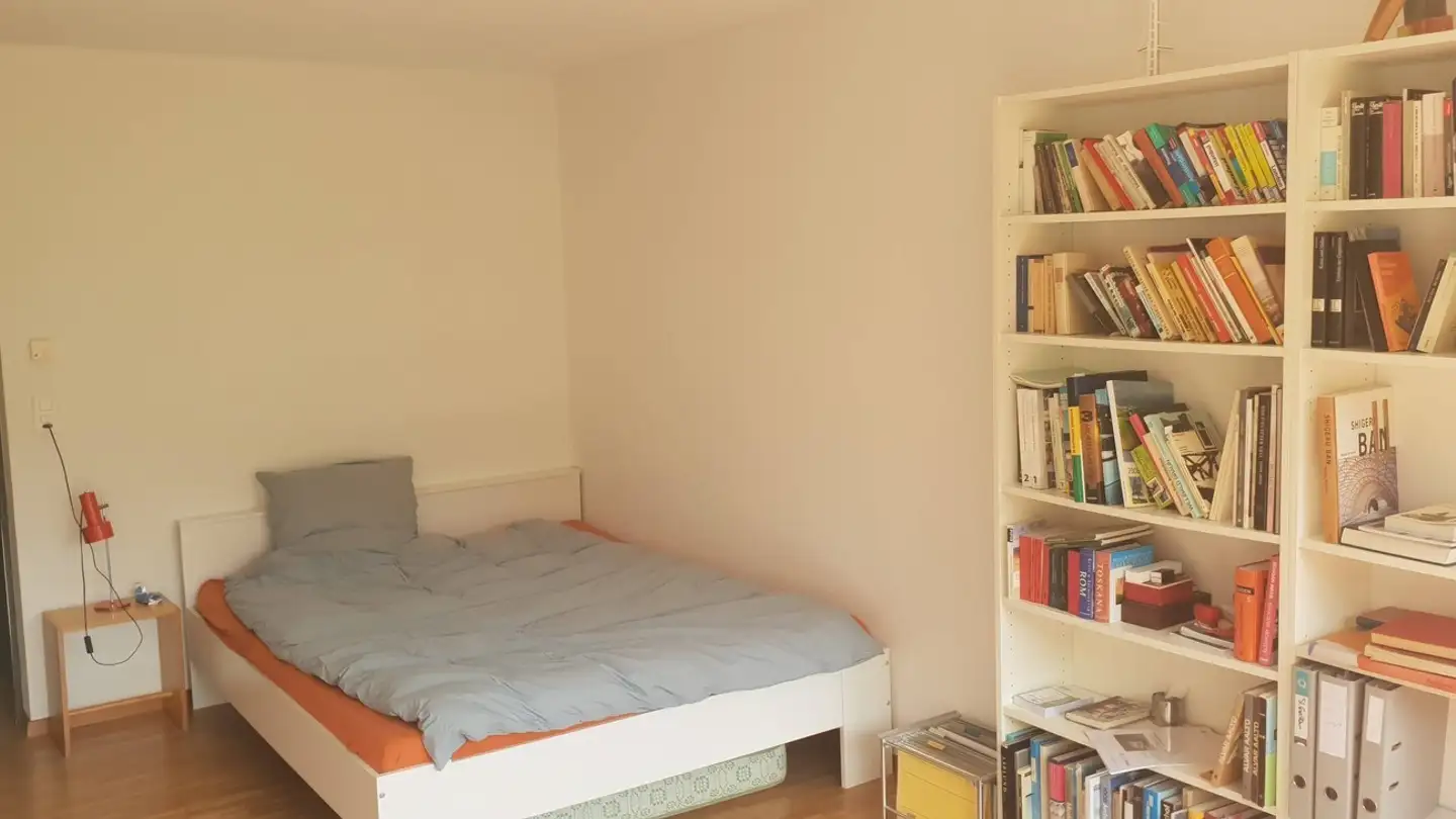 Wohnung mieten - Breite 31, 9450 Altstätten SG - Foto 2