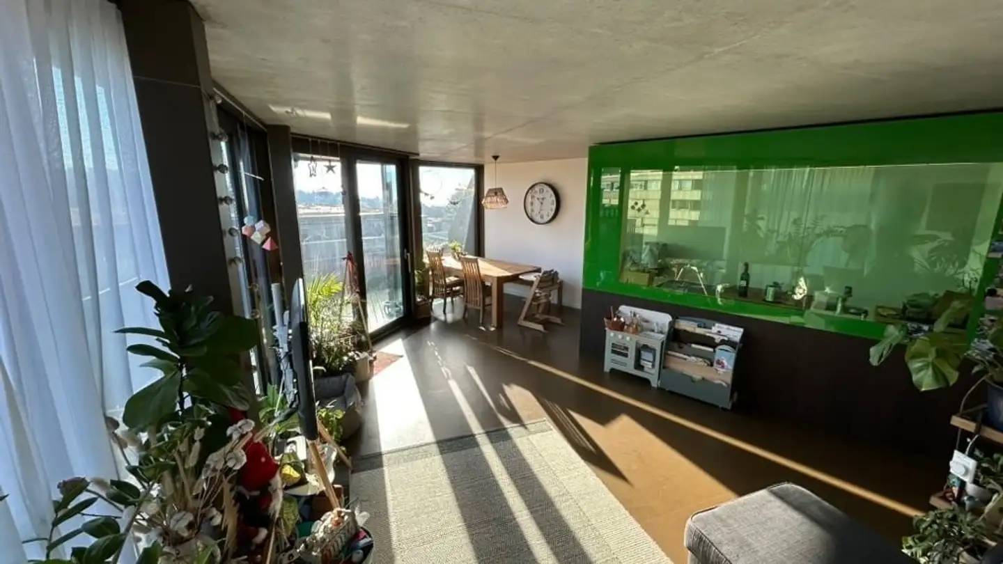 Apartment for rent - Chemin De Bérée, 1010 Lausanne