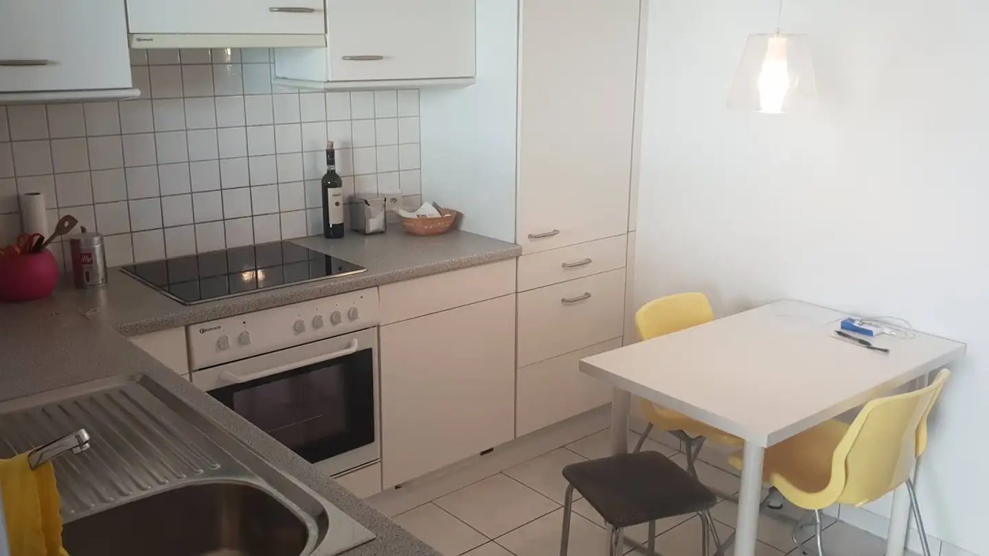 Wohnung mieten - Breite 31, 9450 Altstätten SG - Foto 3