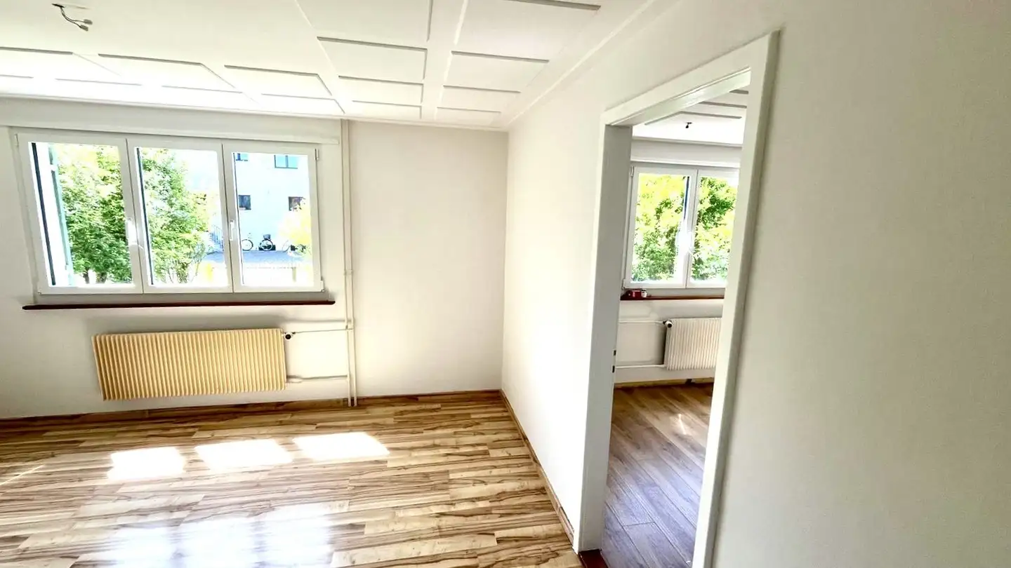 Wohnung mieten - Hügelistrasse 19, 9535 Wilen b. Wil - Foto 4