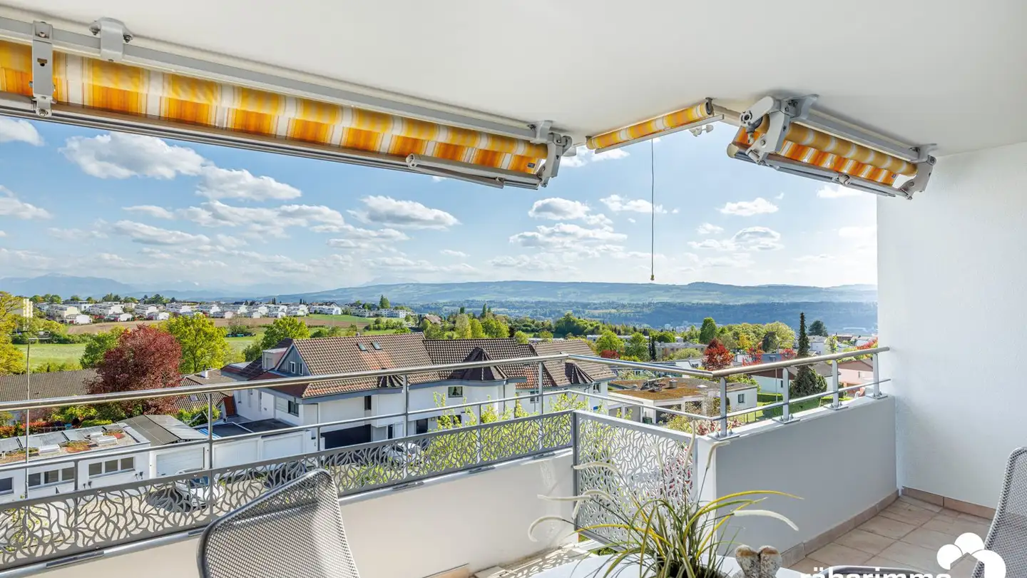 Appartement à vendre - Dorngasse 47, 8967 Widen