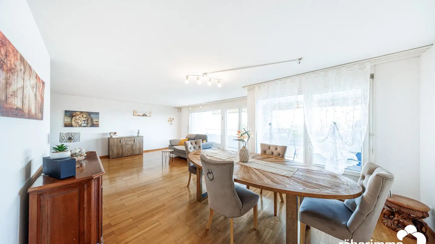 Appartement à vendre - Dorngasse 47, 8967 Widen - Photo 2