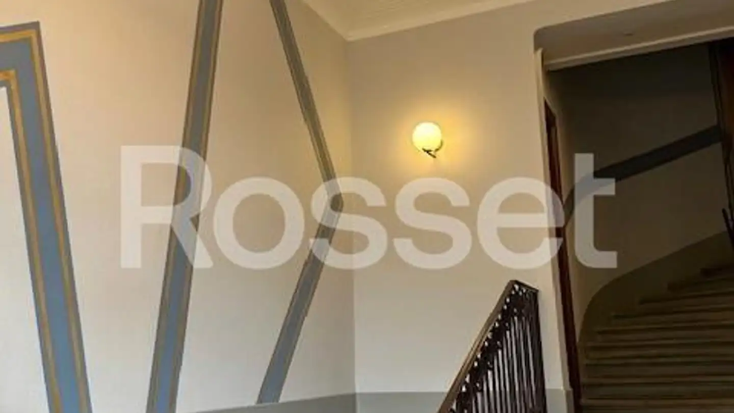 Wohnung mieten - Rue Charles- Giron 29, 1203 Genève