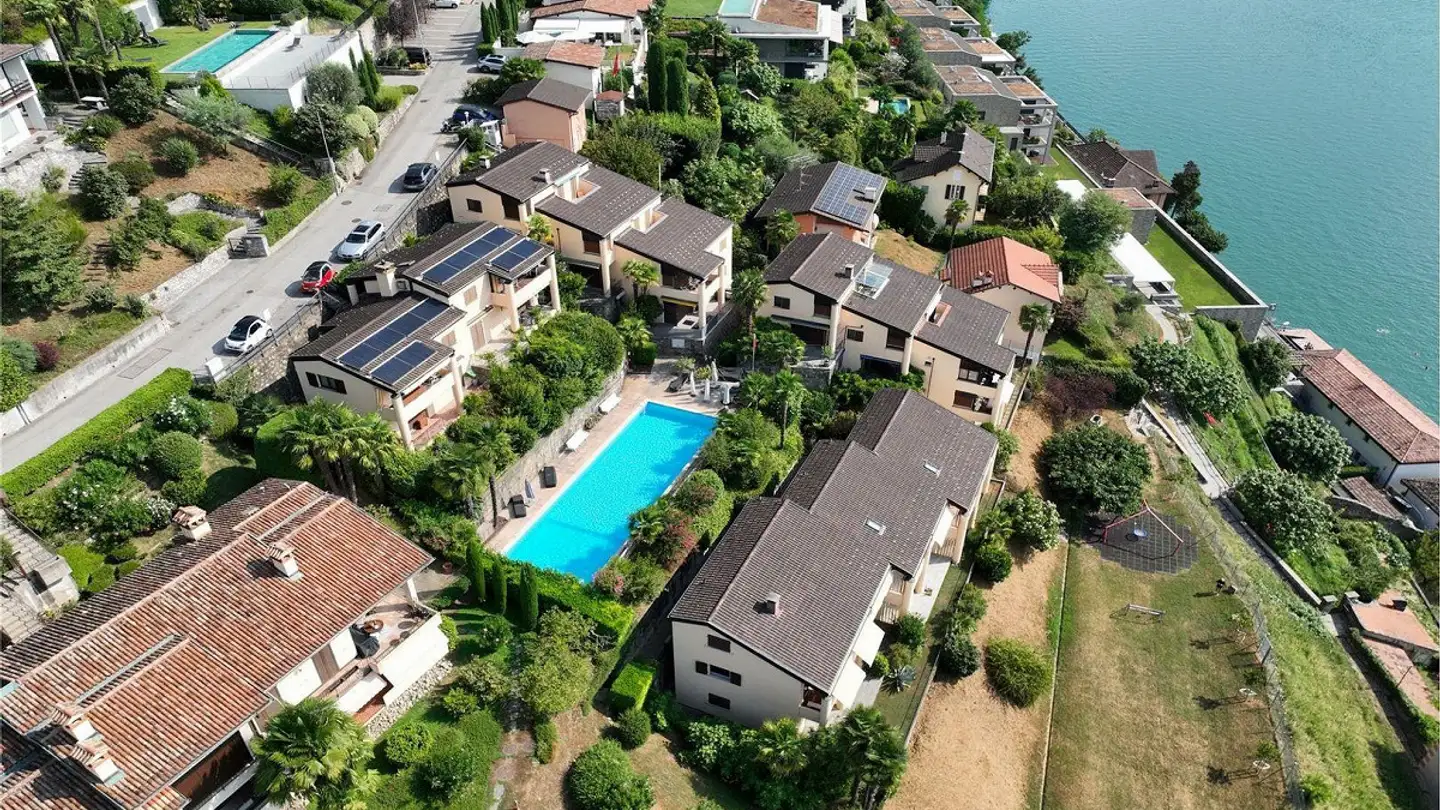 Apartment for sale - 6922 Morcote - Photo 4