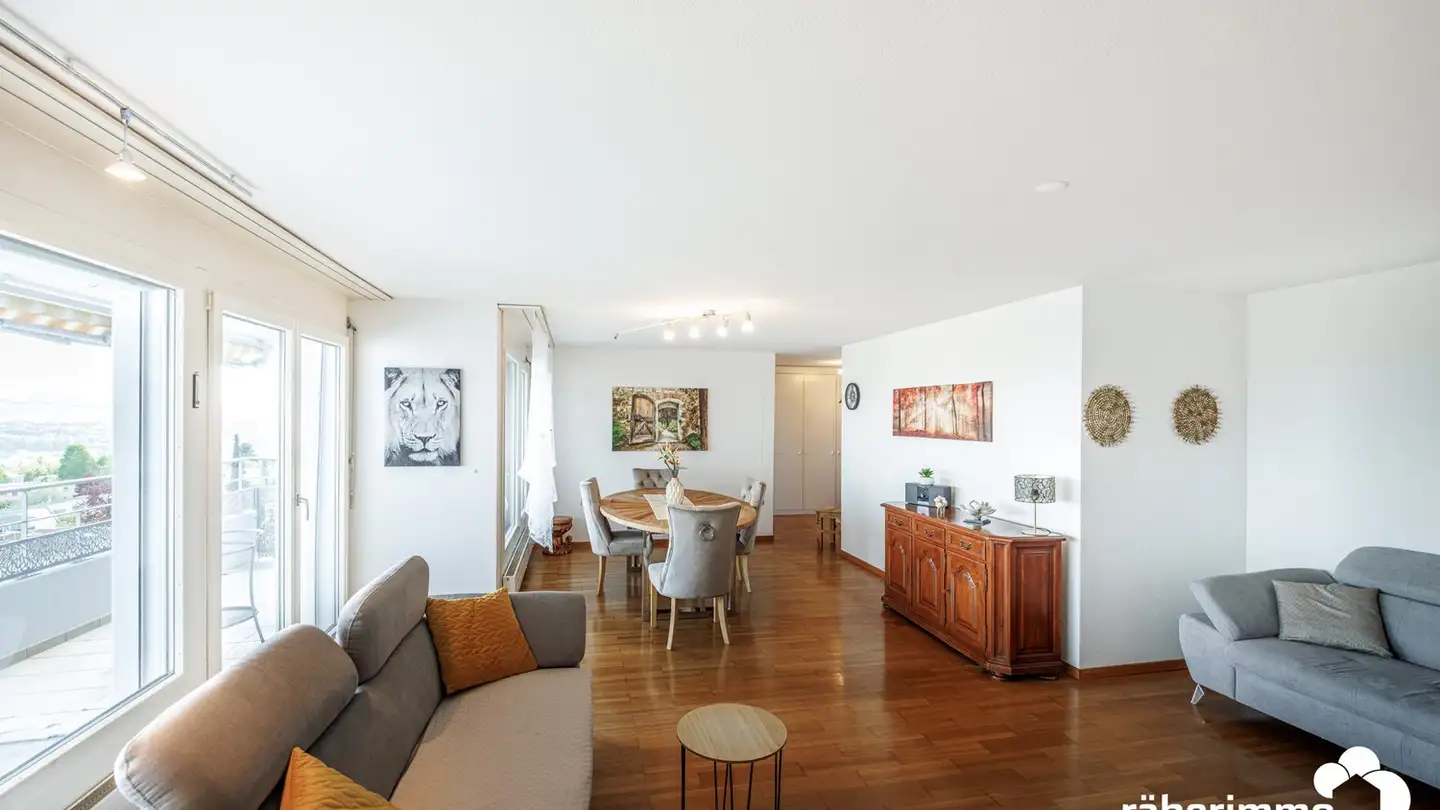 Appartement à vendre - Dorngasse 47, 8967 Widen - Photo 3