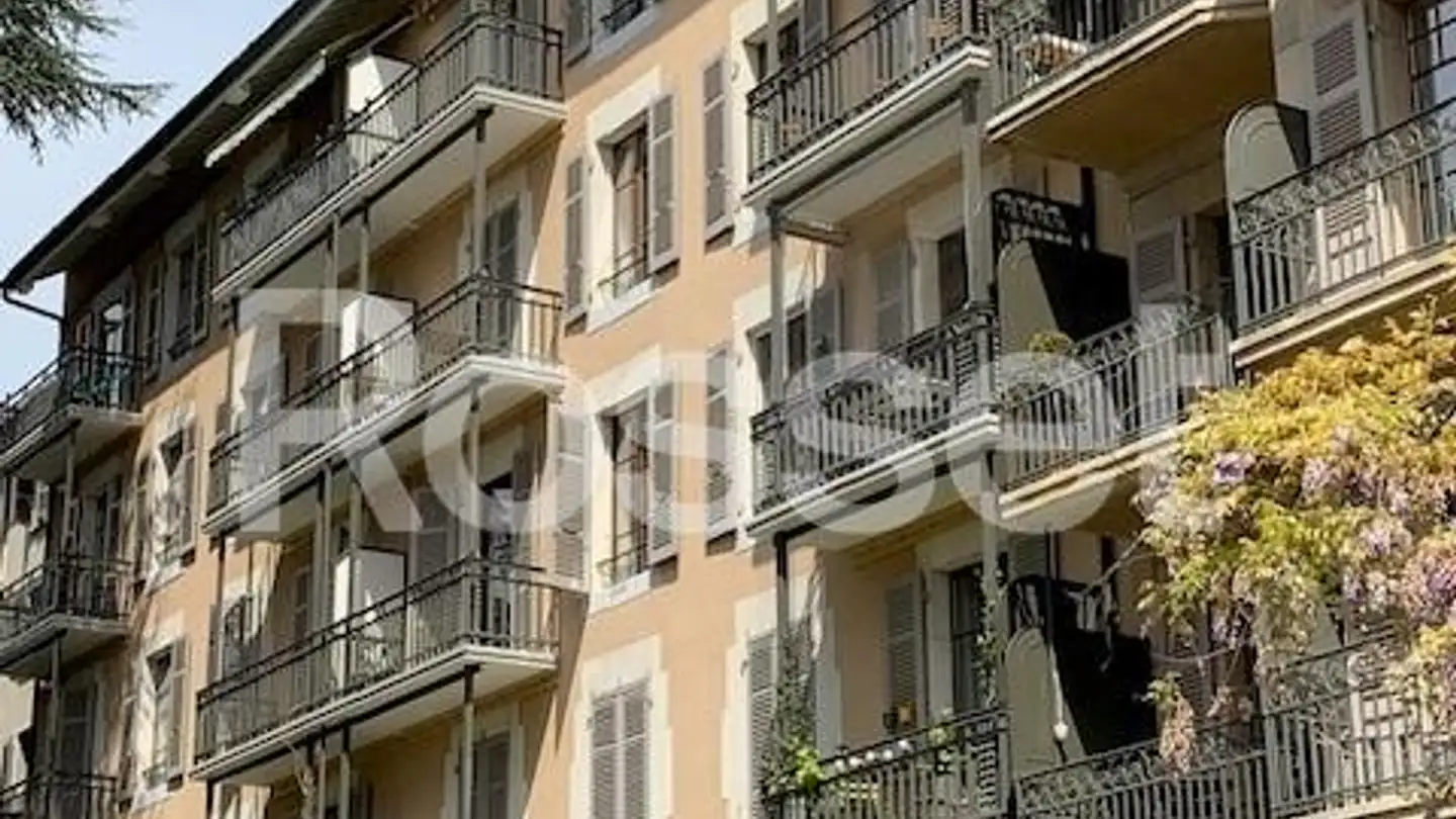 Wohnung mieten - Rue Charles- Giron 29, 1203 Genève - Foto 2