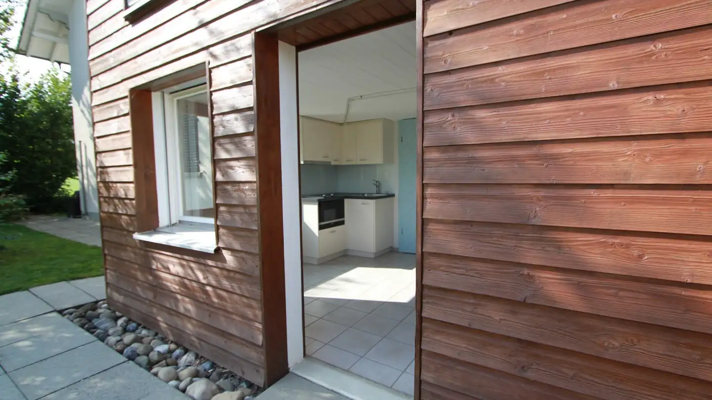 Appartamento in affitto - Bienenweg 8, 5734 Reinach AG - Foto 2