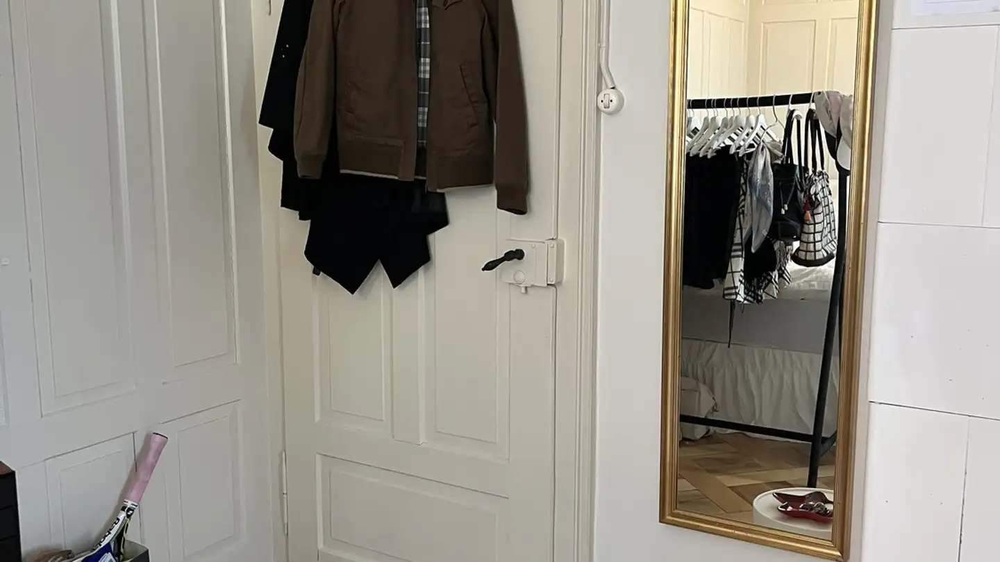 Single room for rent - 9000 St. Gallen - Photo 4