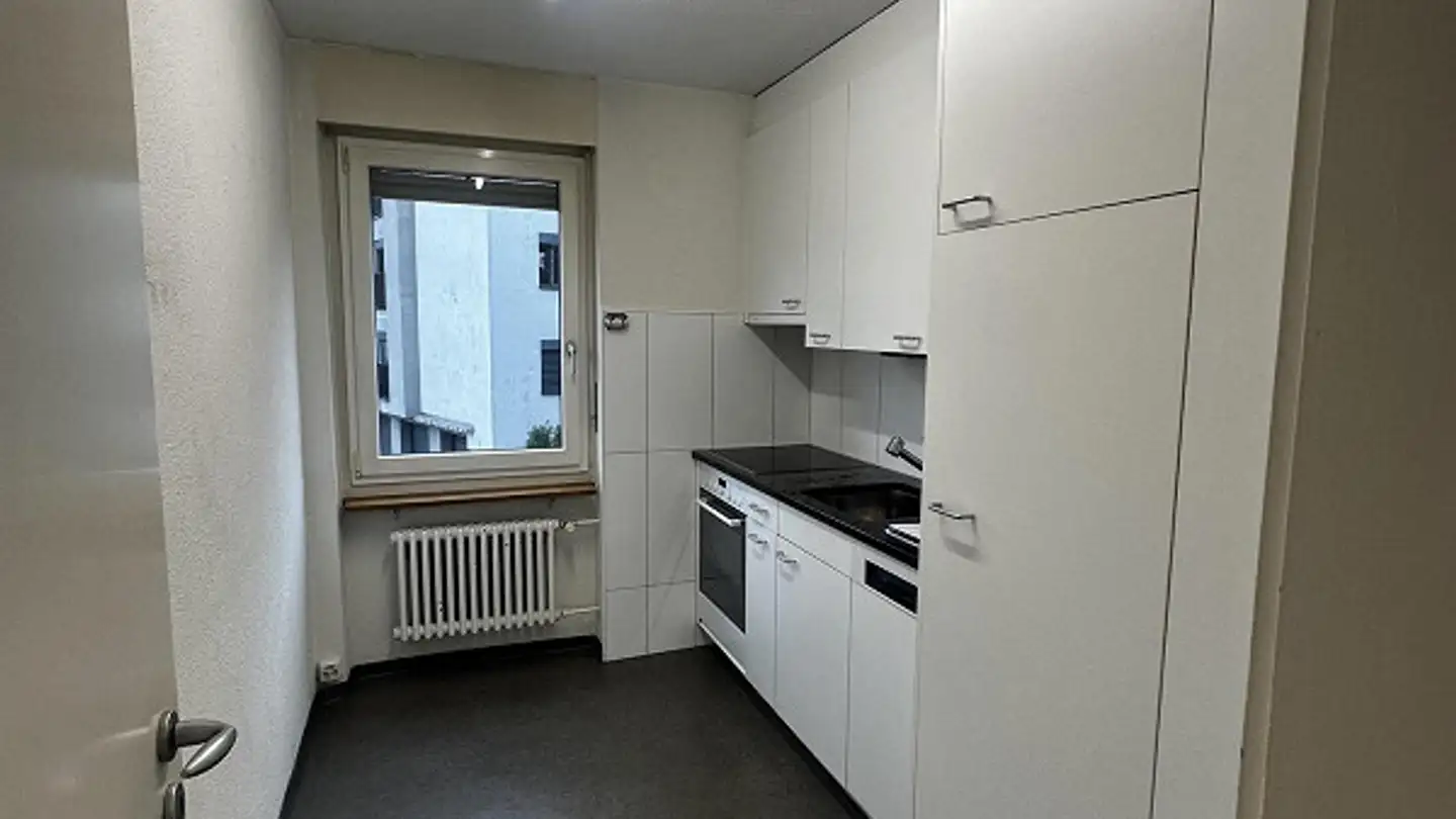 Apartment for rent - Dörnliackerstrasse 17, 8952 Schlieren