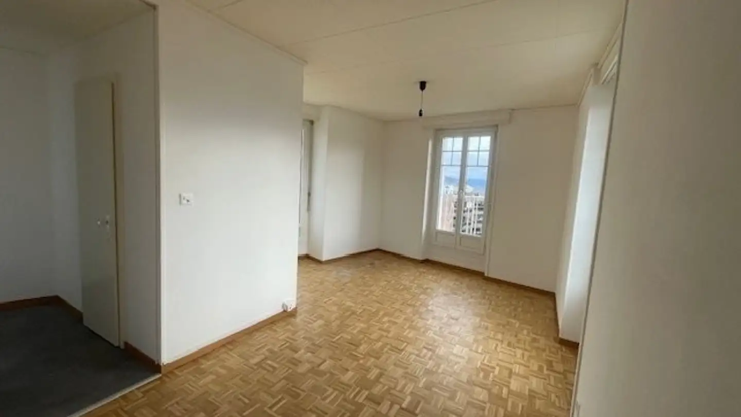 Apartment for rent - Avenue Du Léman, 1005 Lausanne
