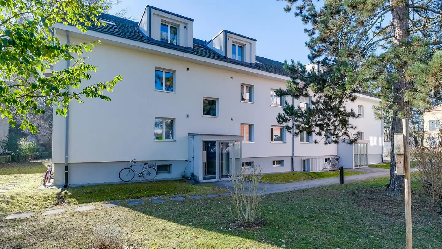 Wohnung mieten - Im Esterli 17, 4125 Riehen