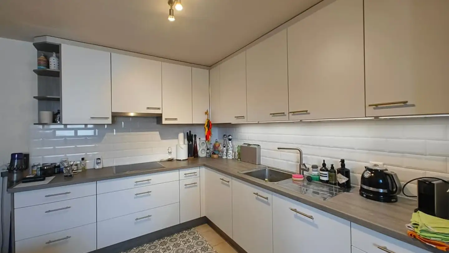 Appartamento in affitto - Rue Du Perron 6, 1262 Eysins