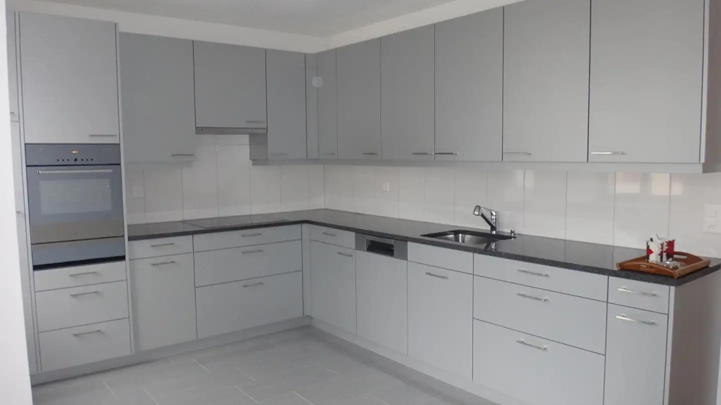 Apartment for rent - Abläschstrasse 83, 8750 Glarus - Photo 2