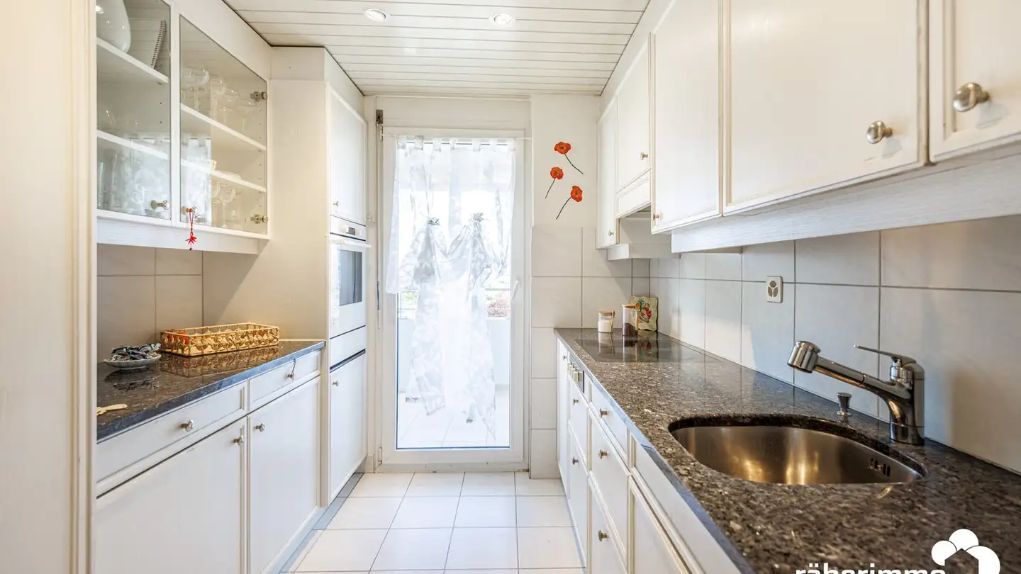 Appartement à vendre - Dorngasse 47, 8967 Widen - Photo 4