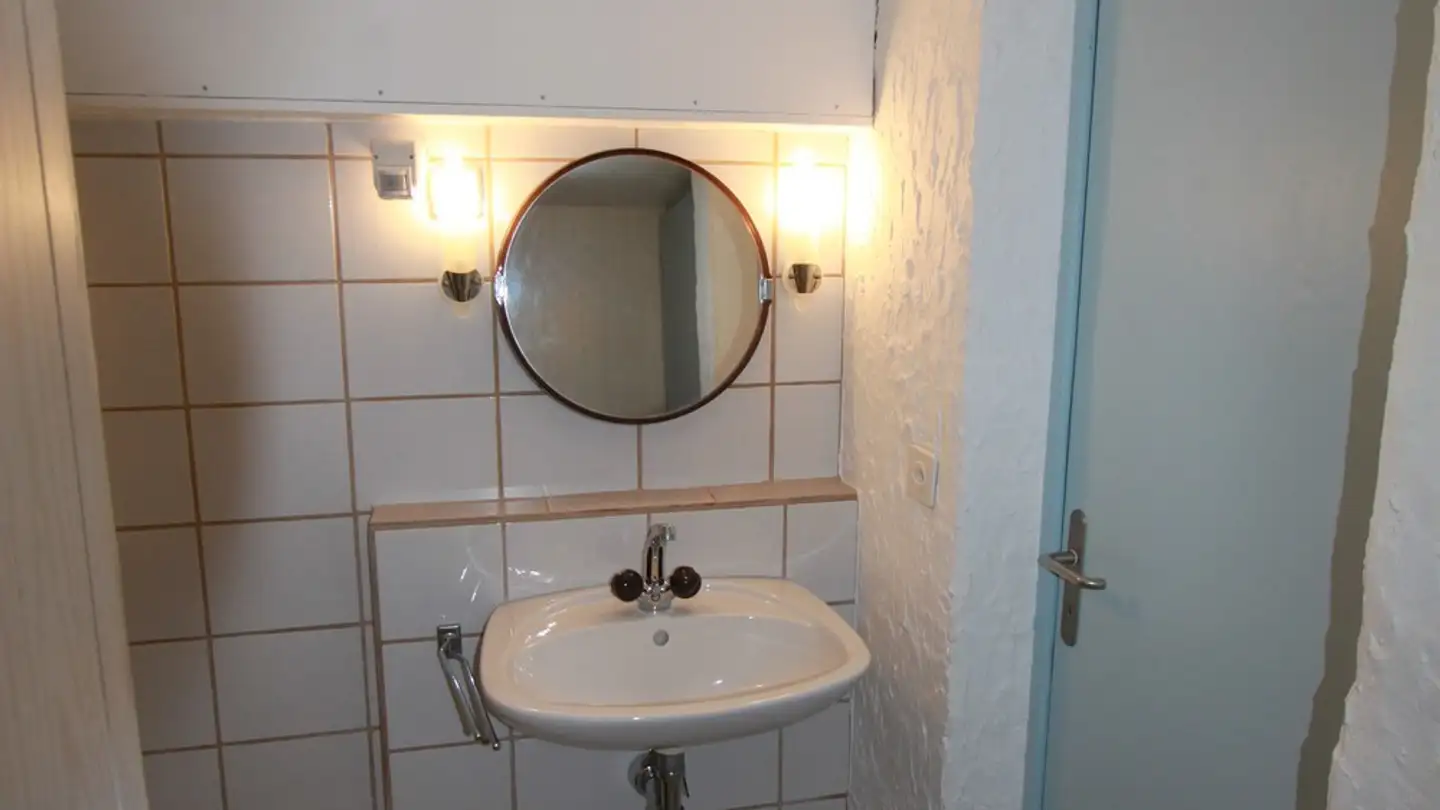 Appartamento in affitto - Bienenweg 8, 5734 Reinach AG - Foto 3