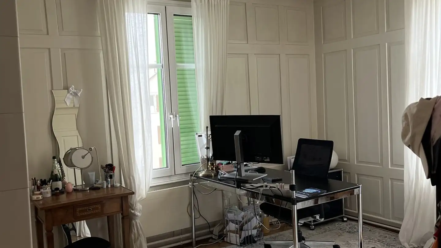 Single room for rent - 9000 St. Gallen - Photo 3