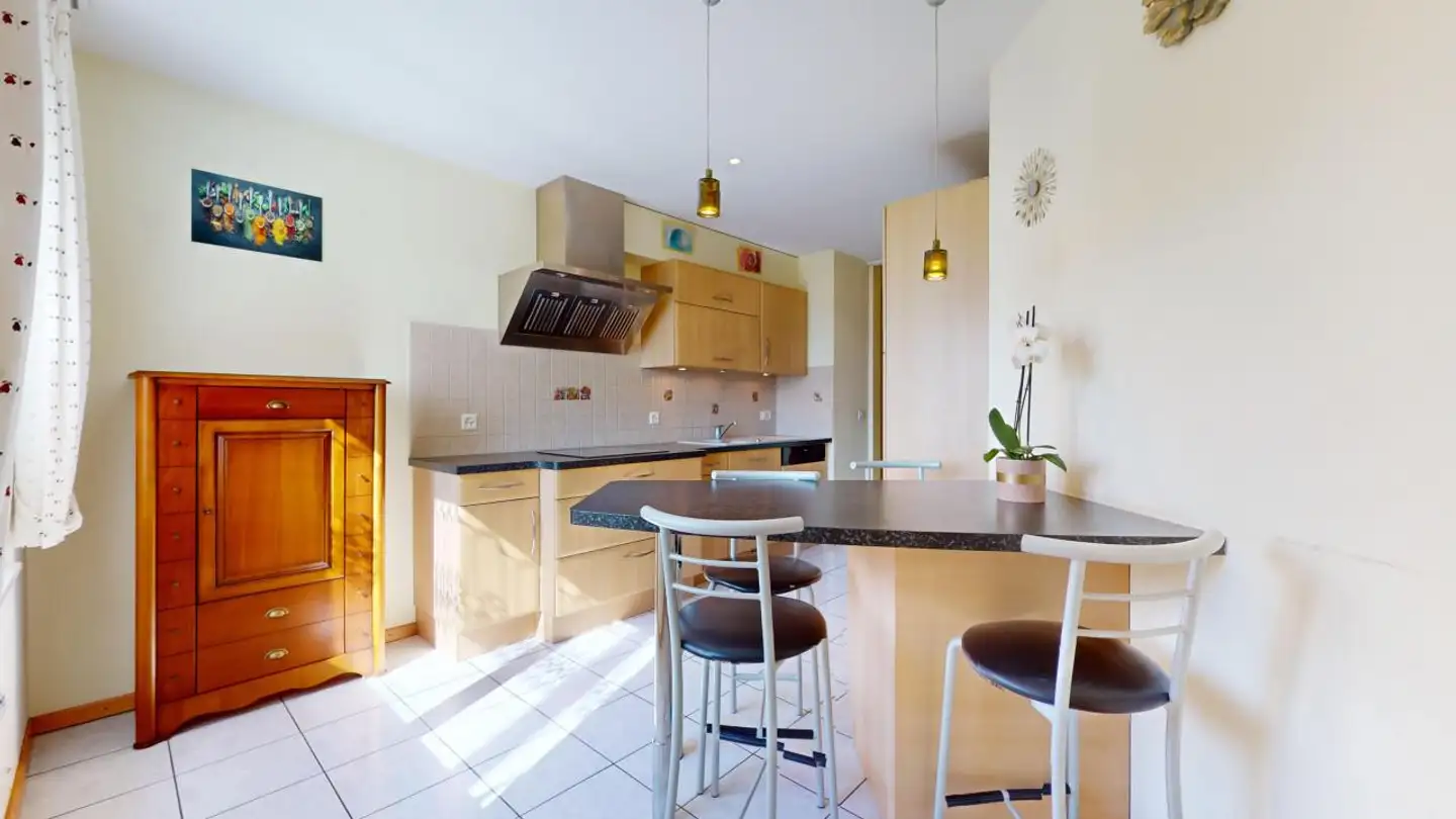 Appartamento in vendita - 1400 Yverdon-les-Bains - Foto 3