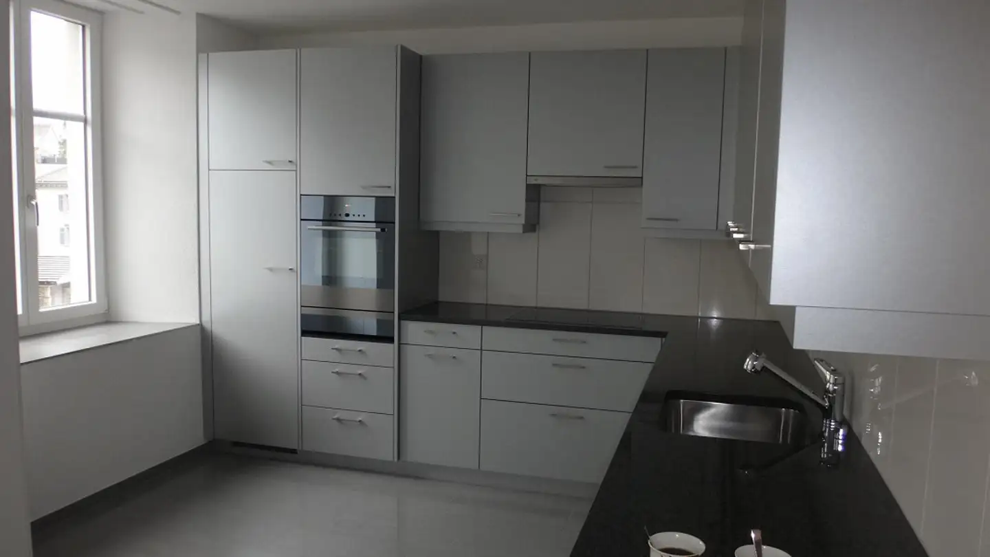 Apartment for rent - Abläschstrasse 83, 8750 Glarus - Photo 3