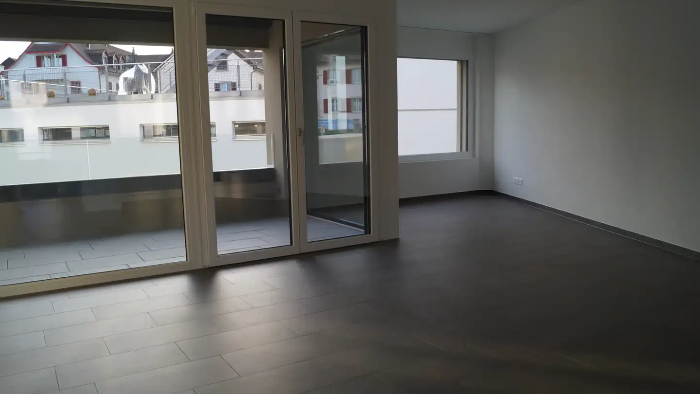 Wohnung mieten - Mühlestrasse 8, 5702 Niederlenz