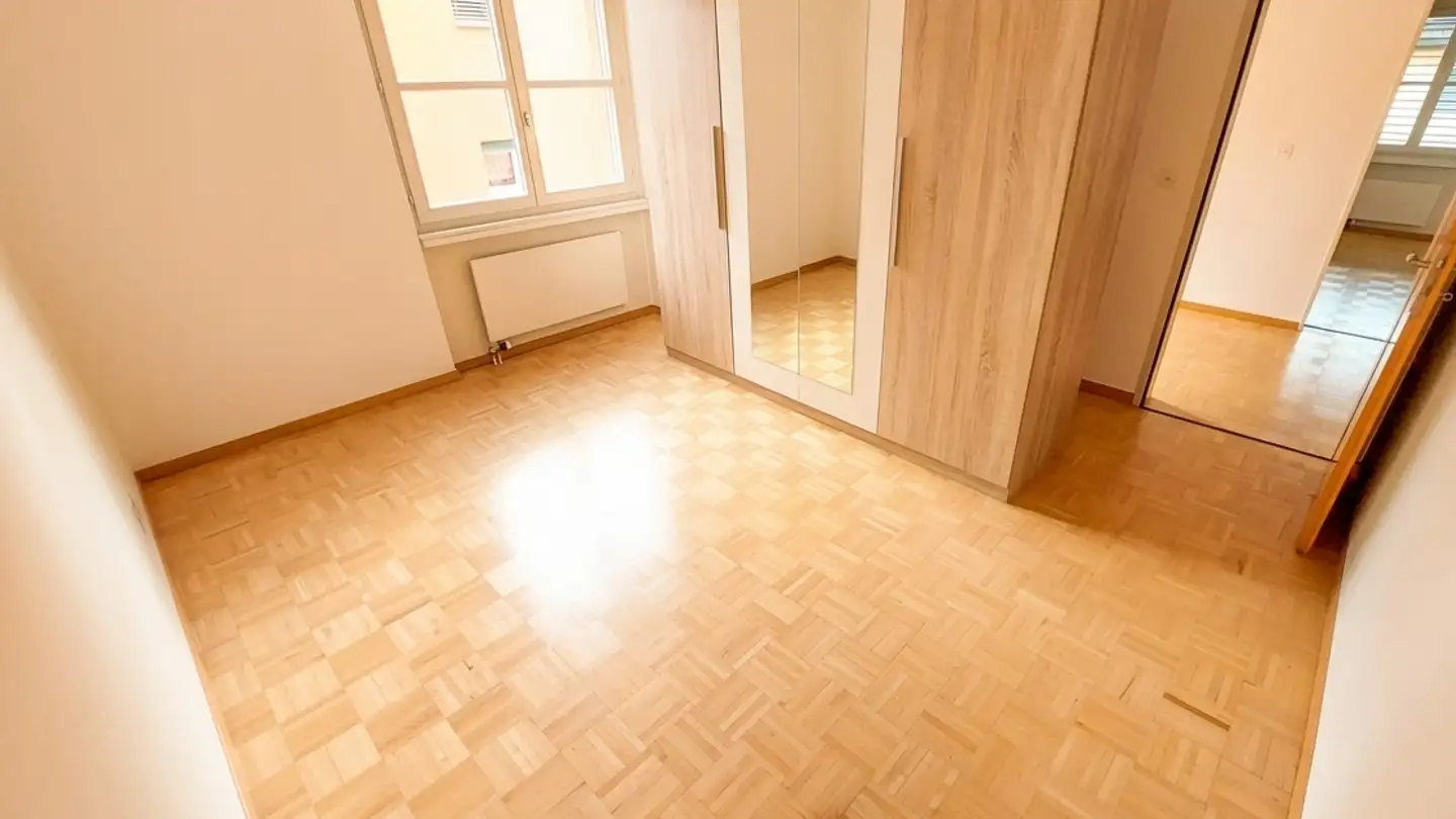 Apartment for rent - Bachtalen 29, 6020 Emmenbrücke