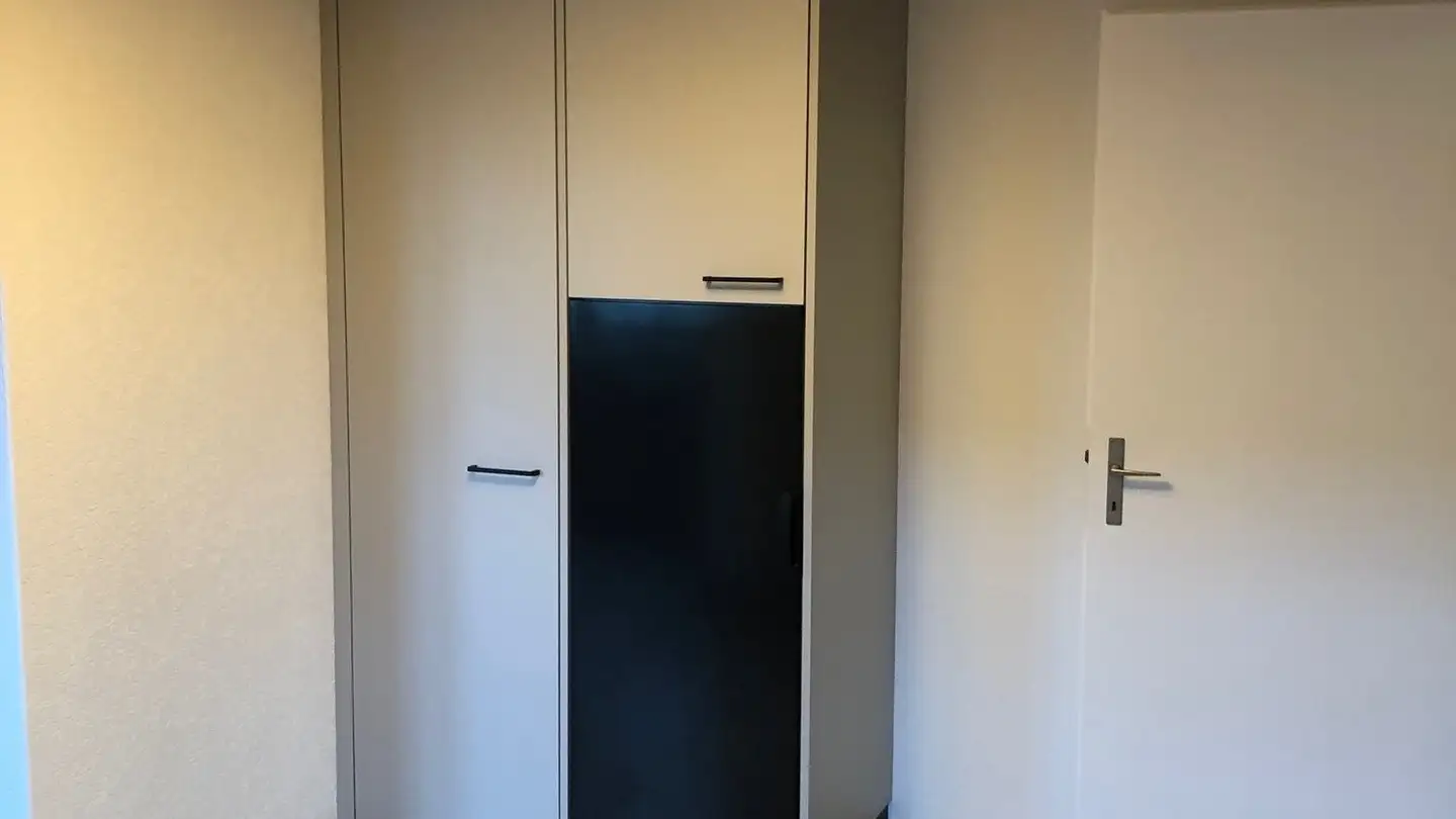 Attic flat for rent - Kirchmatte 2, 3415 Hasle b. Burgdorf - Photo 3