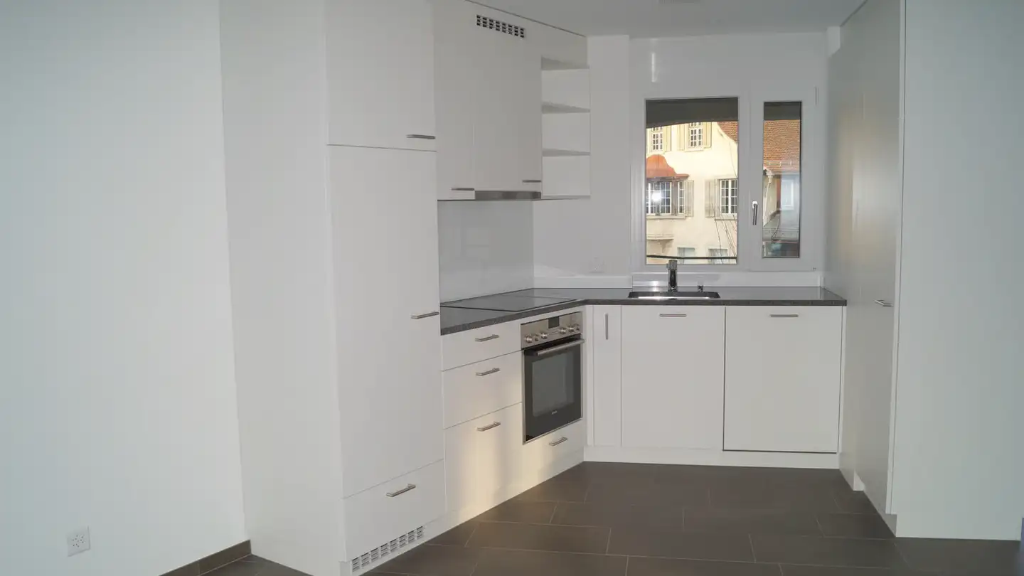 Wohnung mieten - Mühlestrasse 8, 5702 Niederlenz - Foto 2