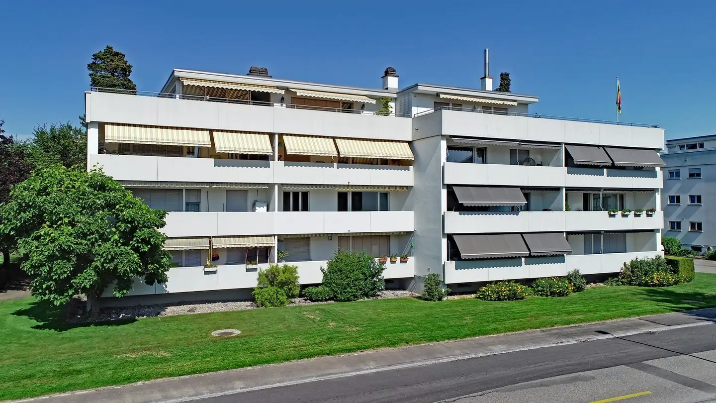 Apartment for rent - Eystrasse 31, 3422 Kirchberg BE