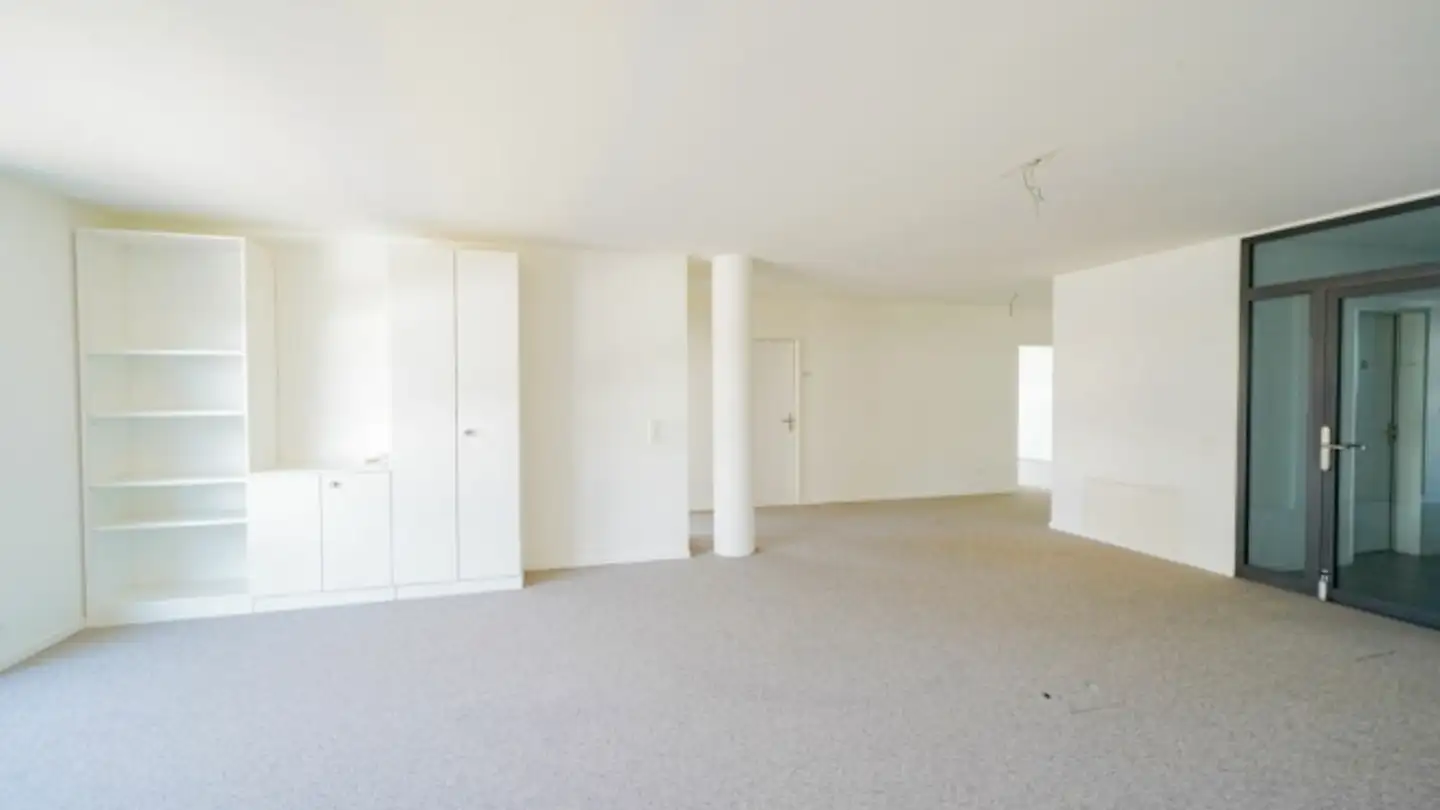 Spazio ufficio in affitto - Sonnenplatz 6, 6020 Emmenbrücke