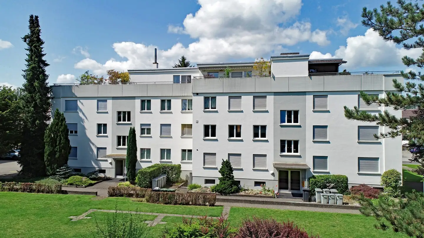 Appartamento in affitto - Eystrasse 31, 3422 Kirchberg BE - Photo 2