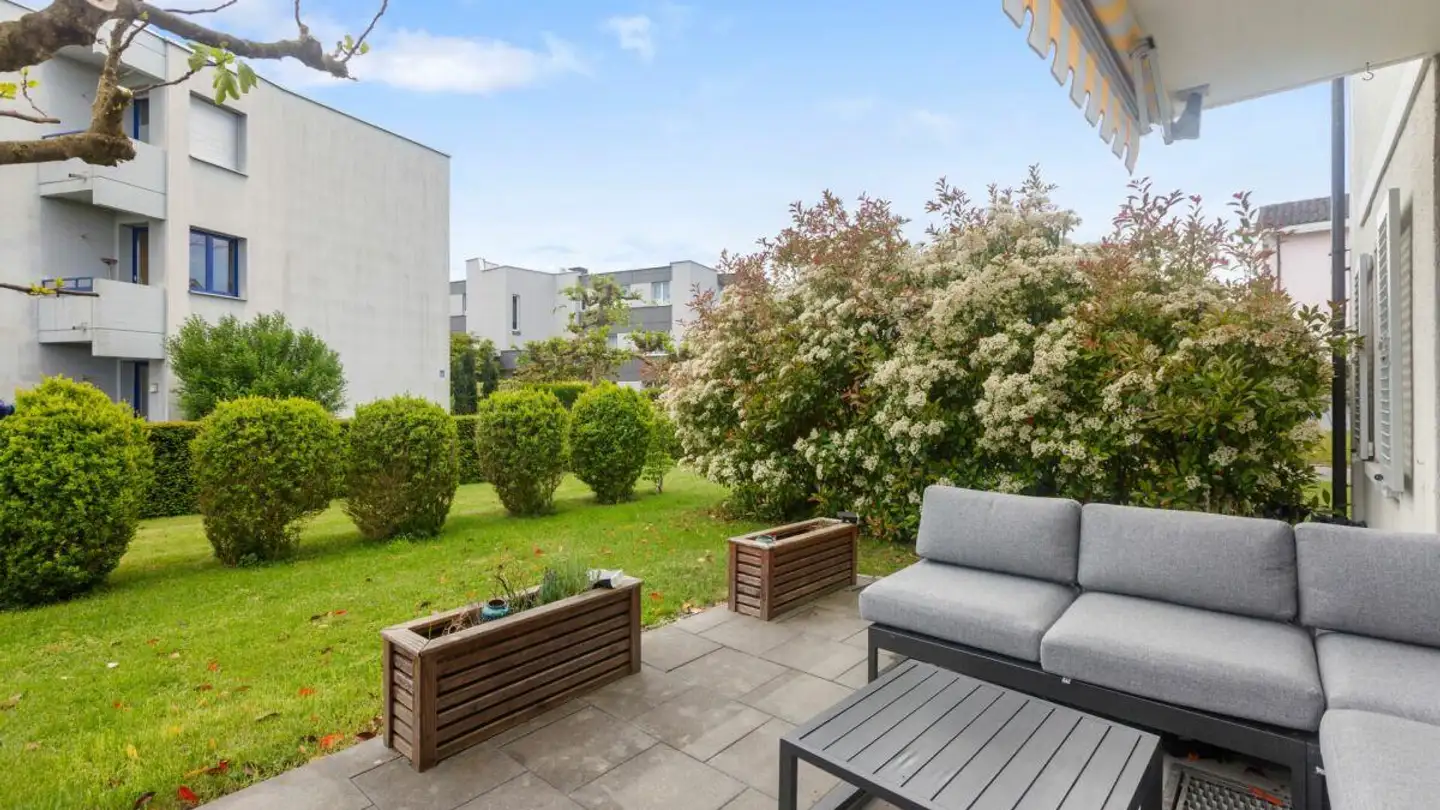 Appartamento in vendita - Grundstrasse 27, 6340 Baar