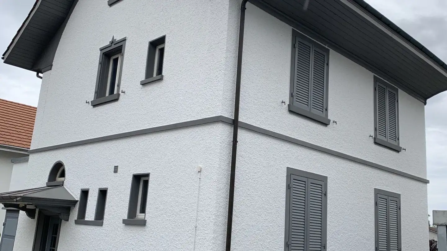 Maison individuelle à louer - Bernstrasse 33, 4562 Biberist - Photo 2