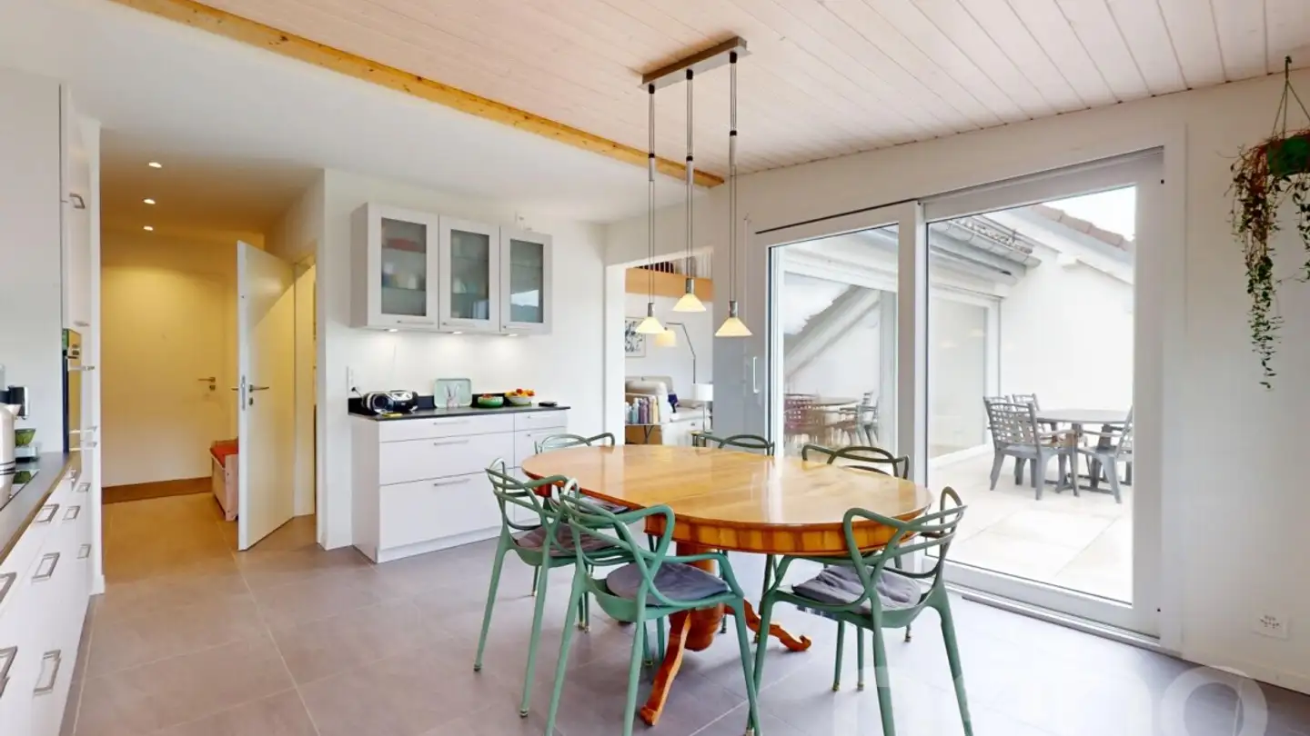 Appartamento in vendita - 1347 Le Sentier - Foto 4