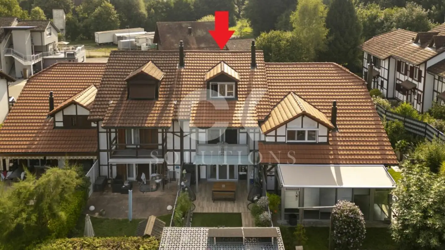 Casa singola in vendita - Salmendörfli 7, 5084 Rheinsulz - Foto 3