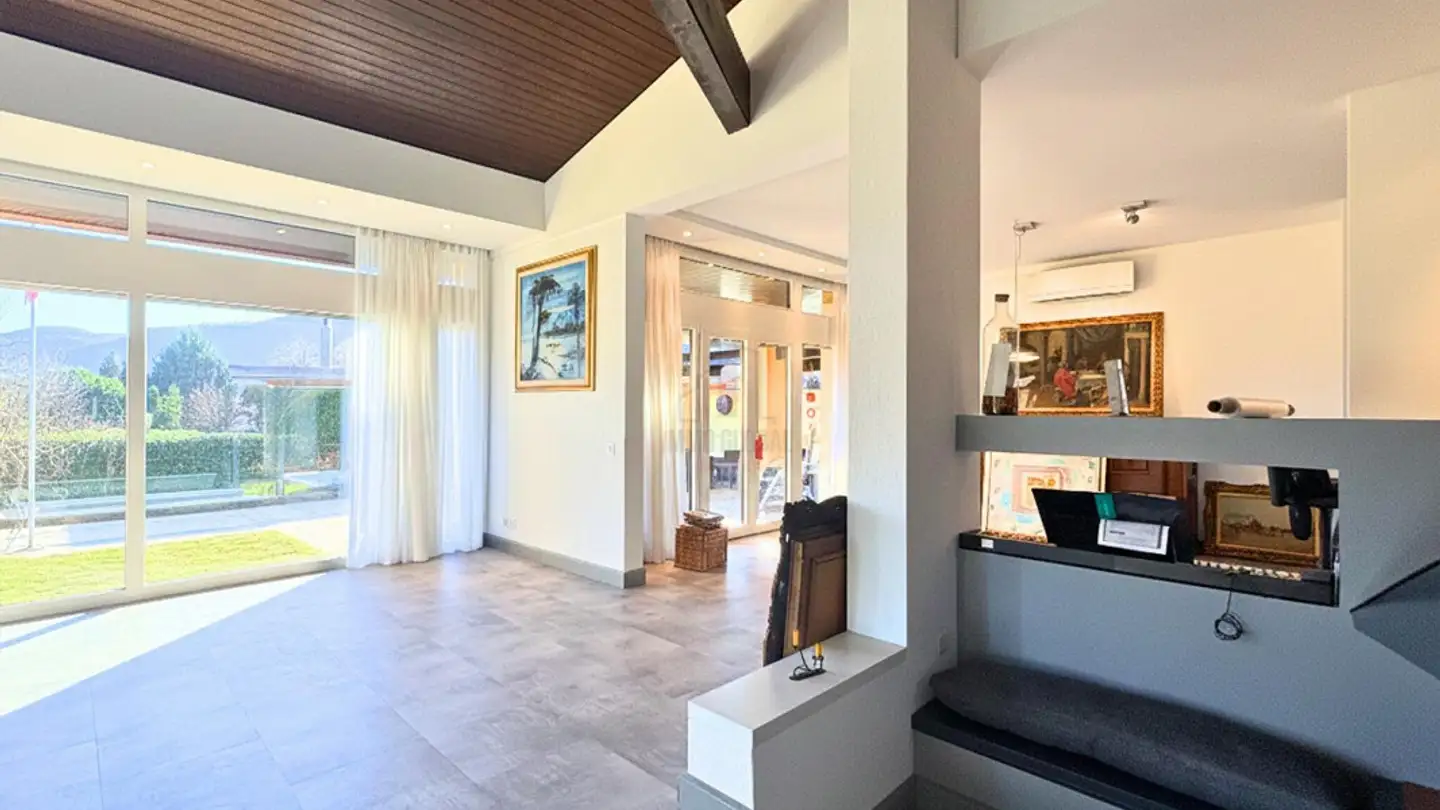 Single house for sale - Via Prelongo, 6984 Pura - Photo 3