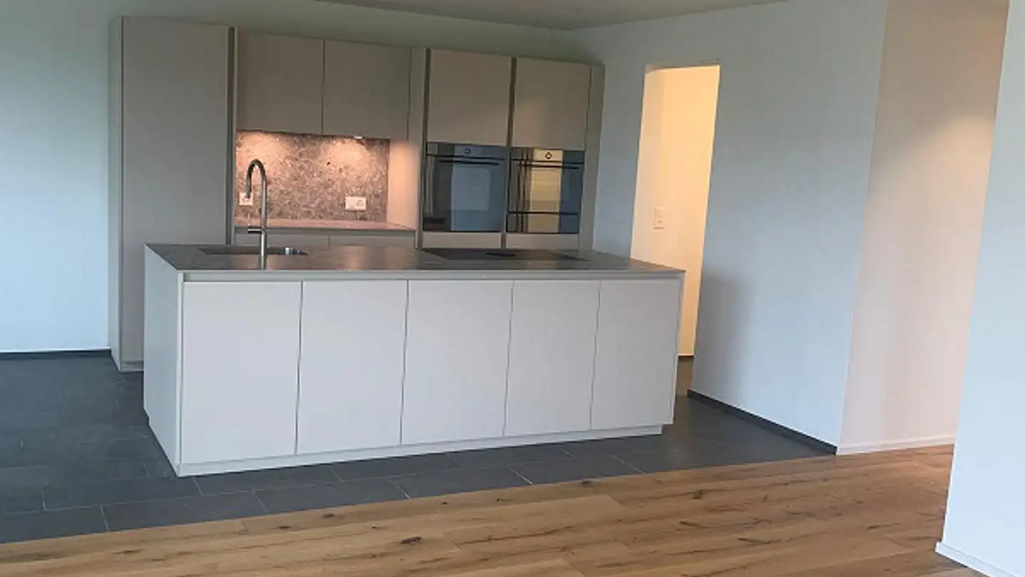Appartamento in affitto - Stockenstrasse 3, 9249 Algetshausen