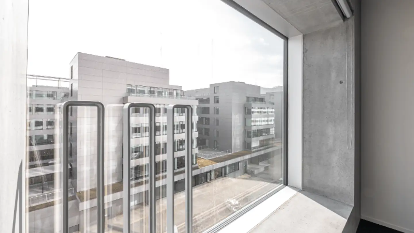 Bürofläche mieten - Buckhauserstrasse 34, 8048 Zürich - Foto 2