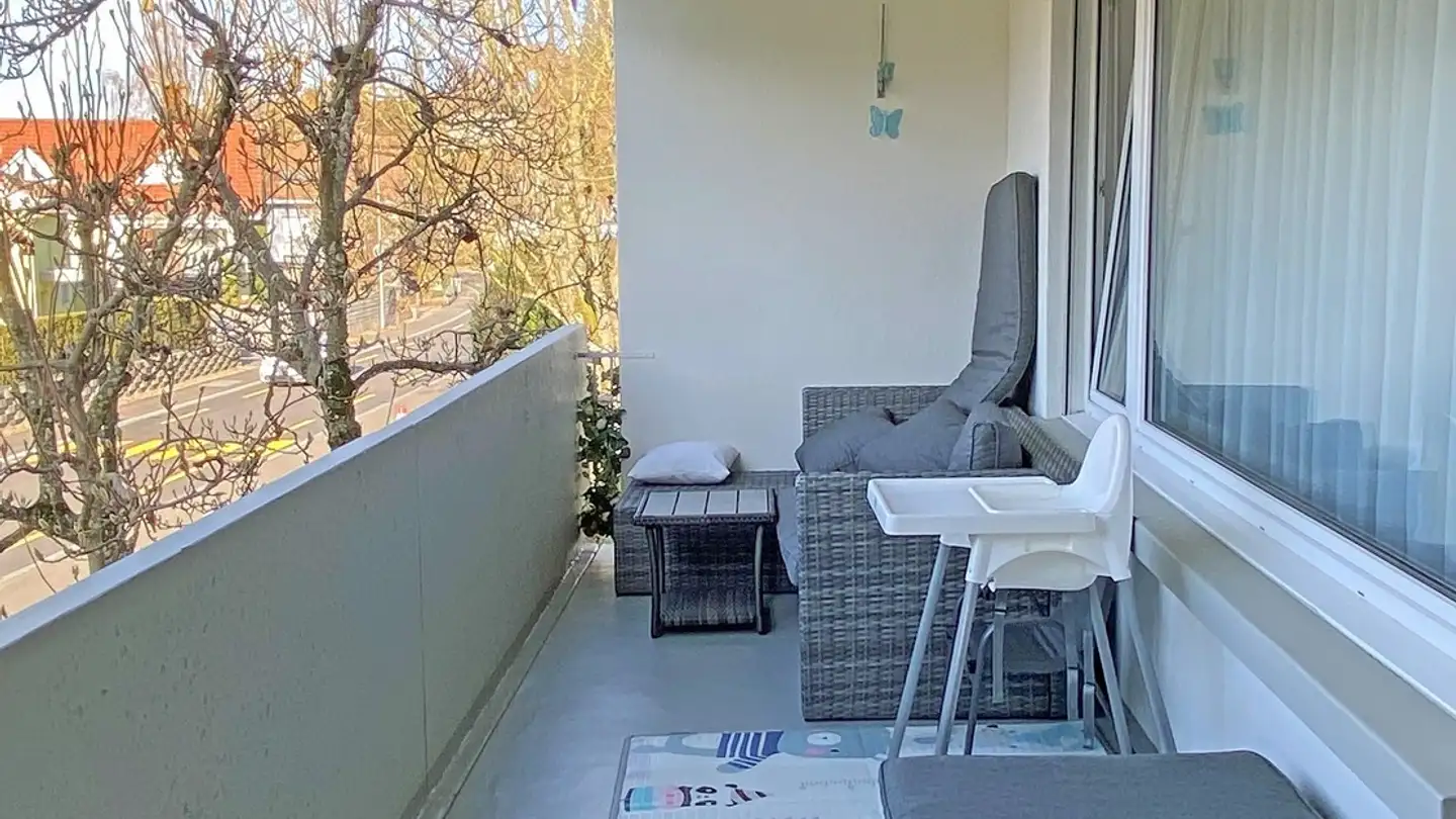 Appartamento in affitto - Eystrasse 31, 3422 Kirchberg BE - Photo 3