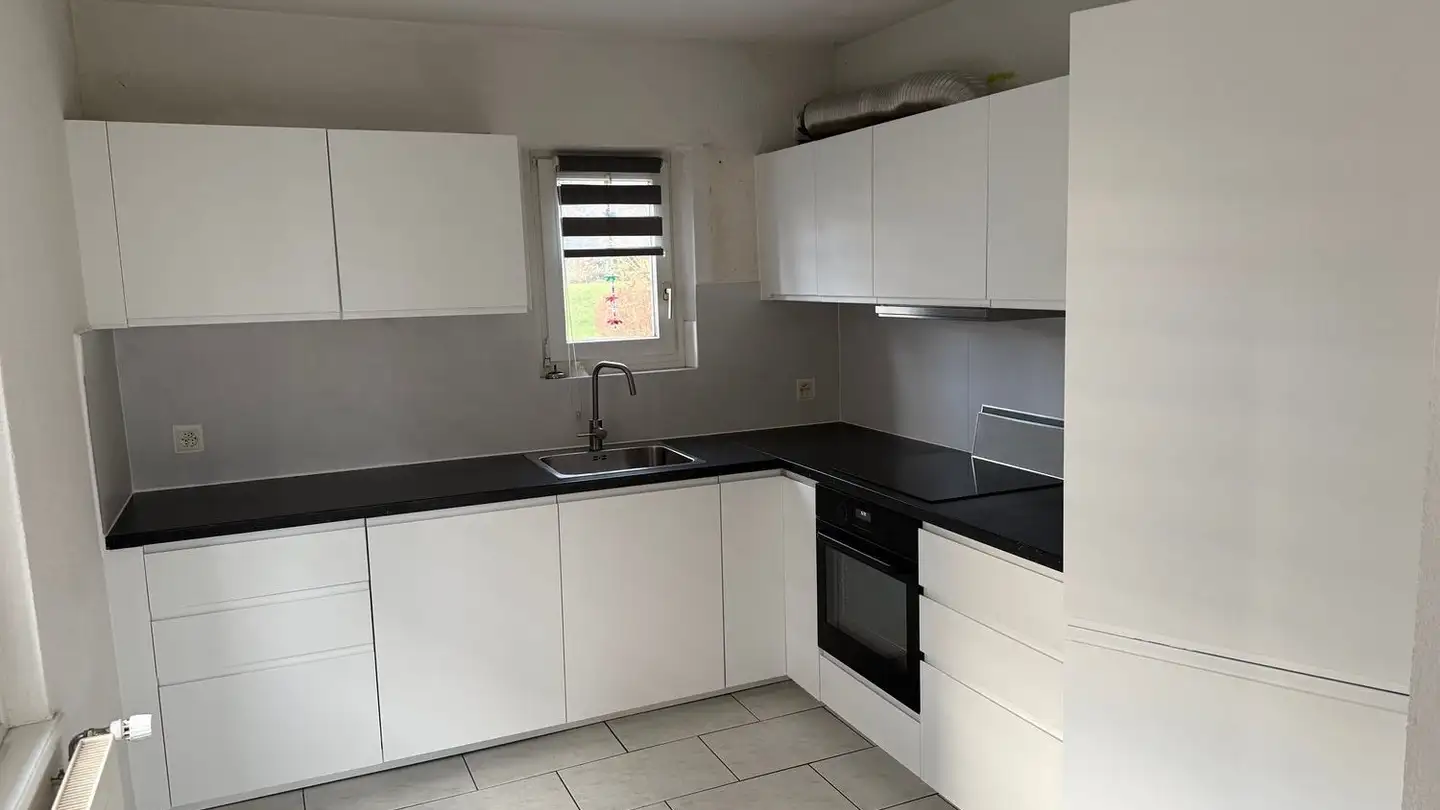 Maison individuelle à louer - Bernstrasse 33, 4562 Biberist - Photo 4