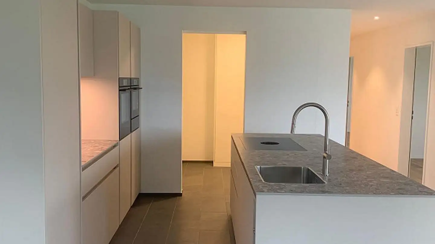 Appartamento in affitto - Stockenstrasse 3, 9249 Algetshausen - Foto 2