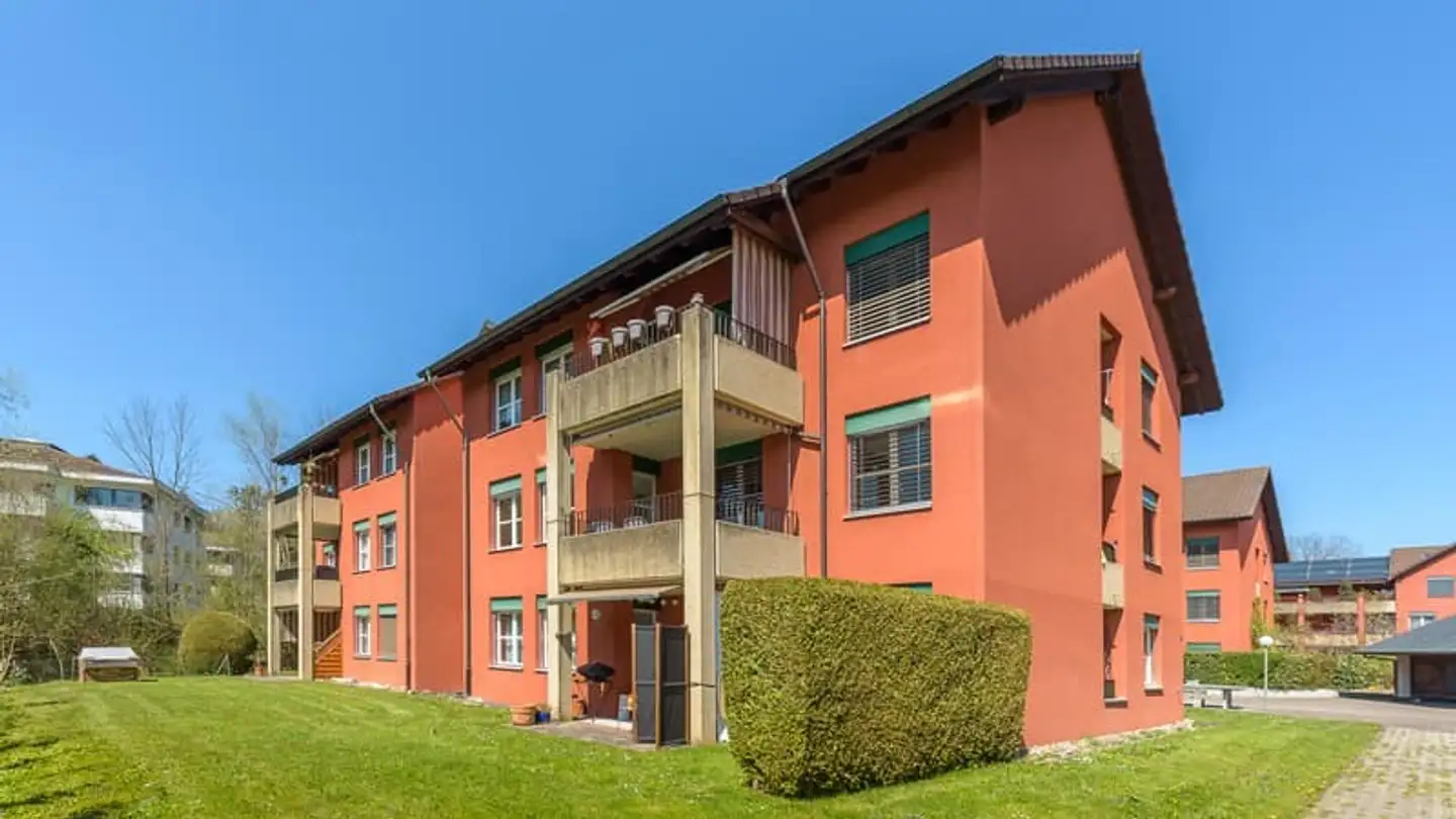 Apartment for rent - Bachtalen 29, 6020 Emmenbrücke - Photo 2