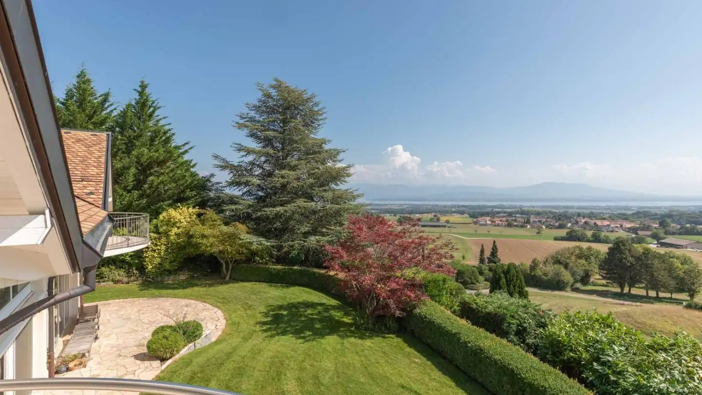 Villa in vendita - 1271 Givrins - Foto 2