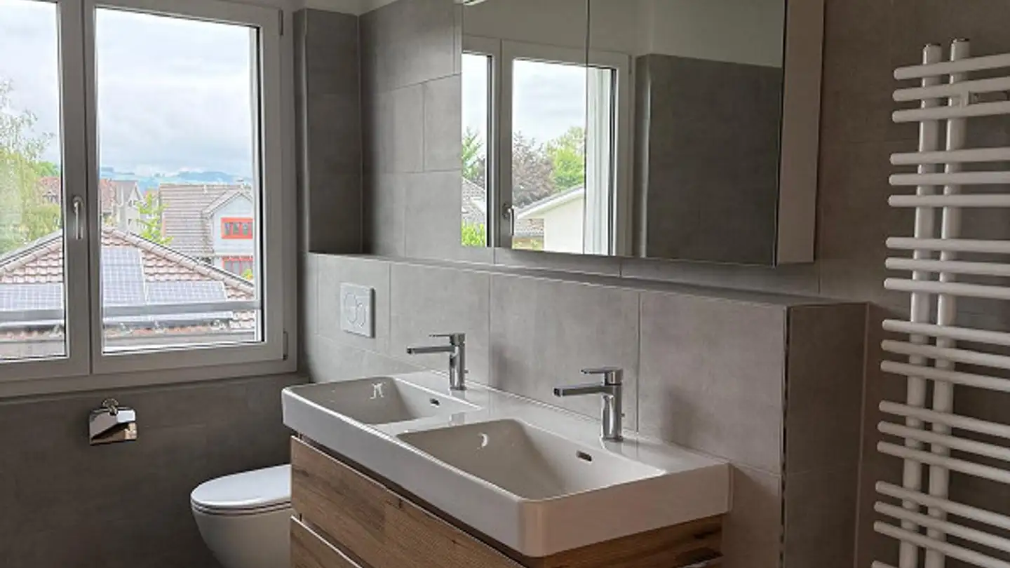Appartamento in affitto - Stockenstrasse 3, 9249 Algetshausen - Foto 3