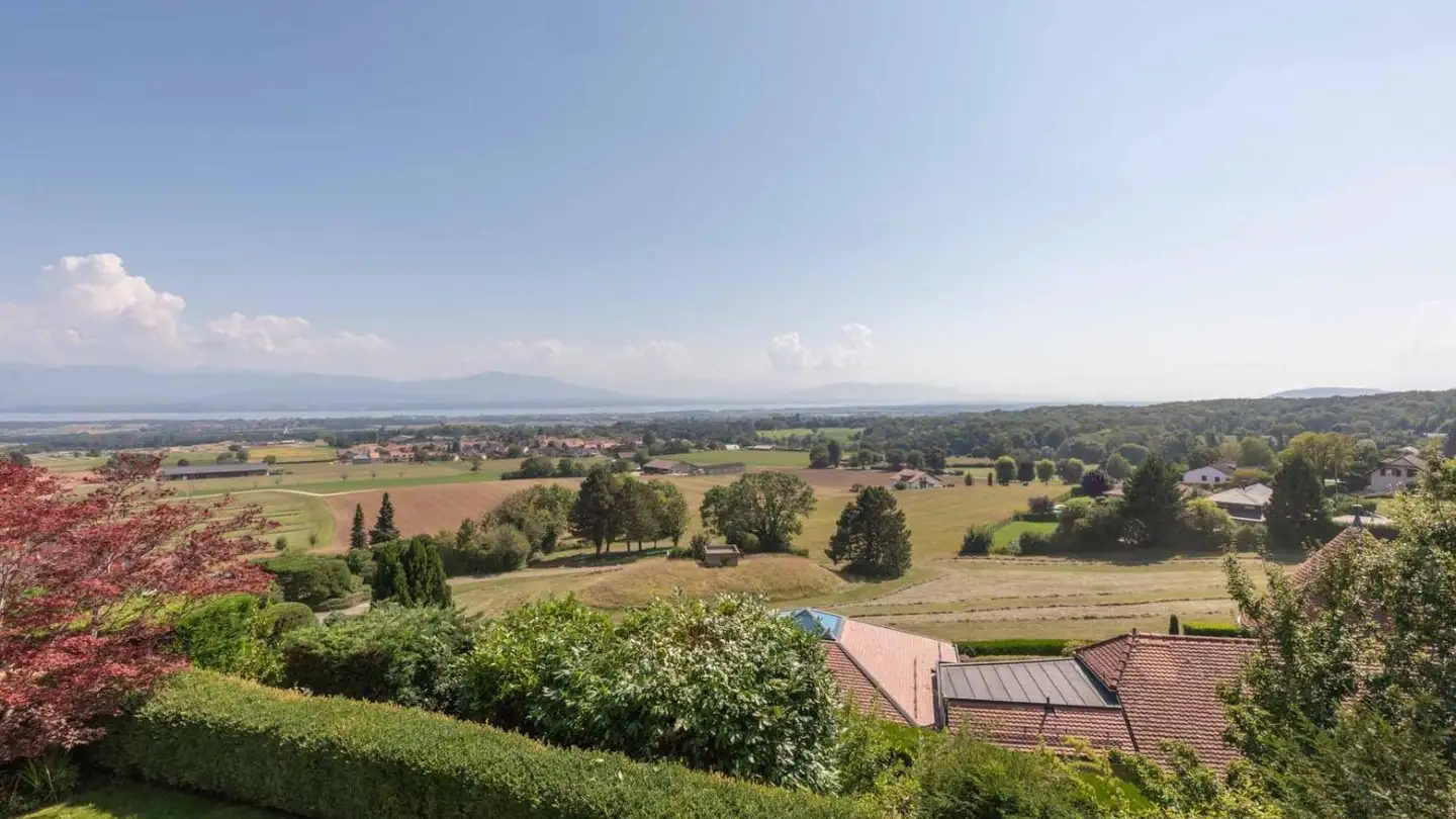 Villa in vendita - 1271 Givrins - Foto 3