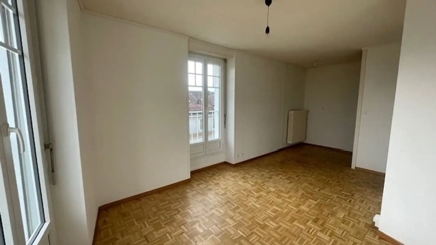 Apartment for rent - Avenue Du Léman, 1005 Lausanne - Photo 2