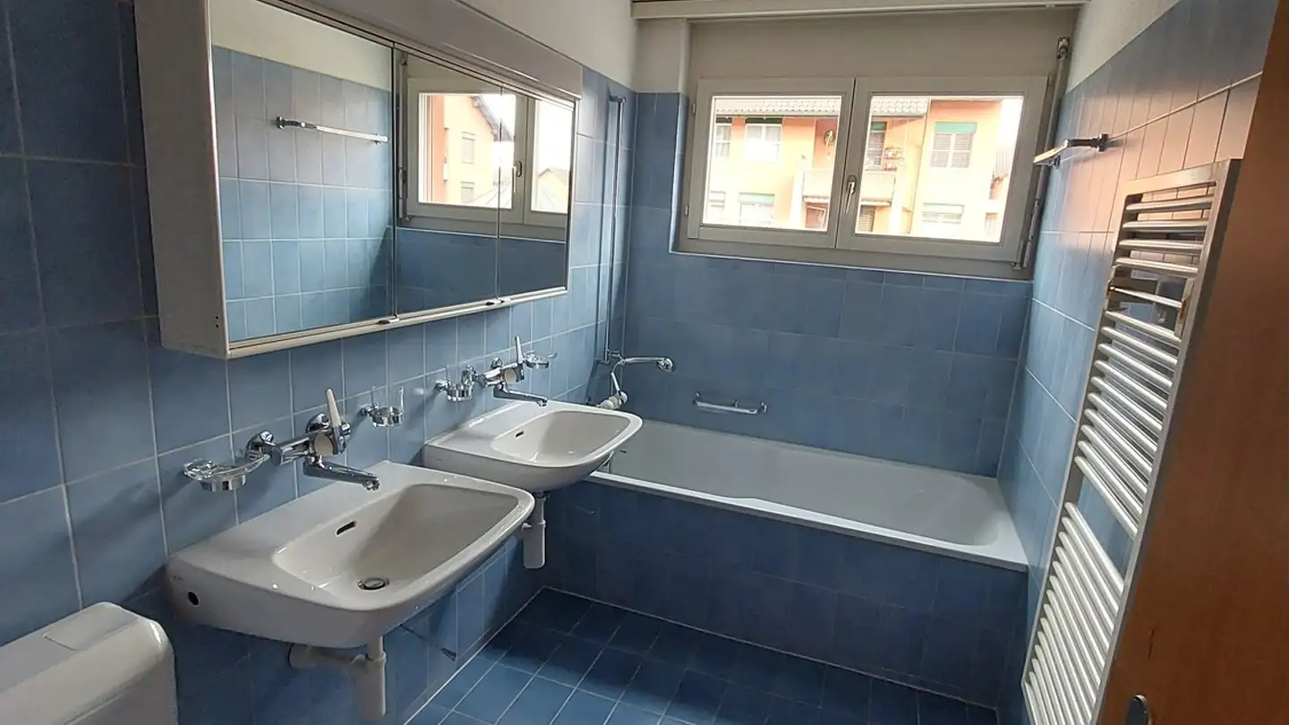 Apartment for rent - Bachtalen 29, 6020 Emmenbrücke - Photo 3