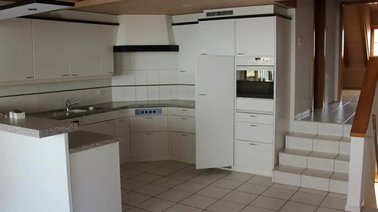 Maisonette mieten - Am Buck 10, 8219 Trasadingen - Foto 4