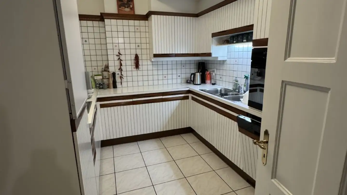 Duplex for rent - Baslerstrasse 27, 4600 Olten - Photo 2